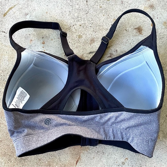 Women's Champion Sports Bra - Picture 2 of 2